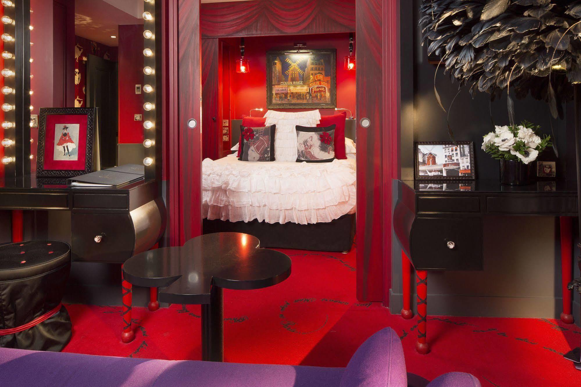Le Pradey 4*