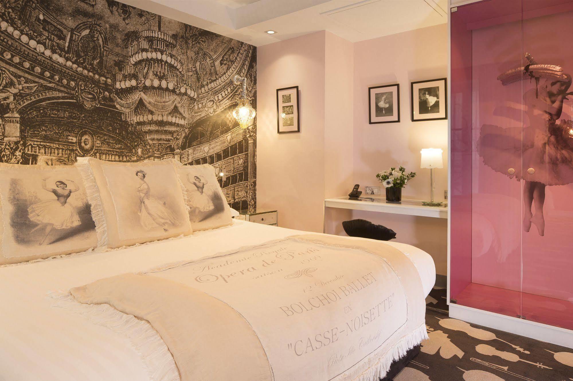 Hotel Le Pradey
