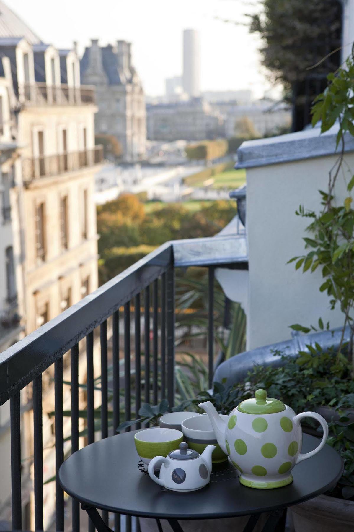 Le Pradey Paris