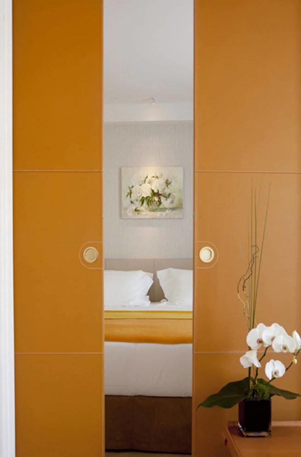 Le Pradey Hotel Paris