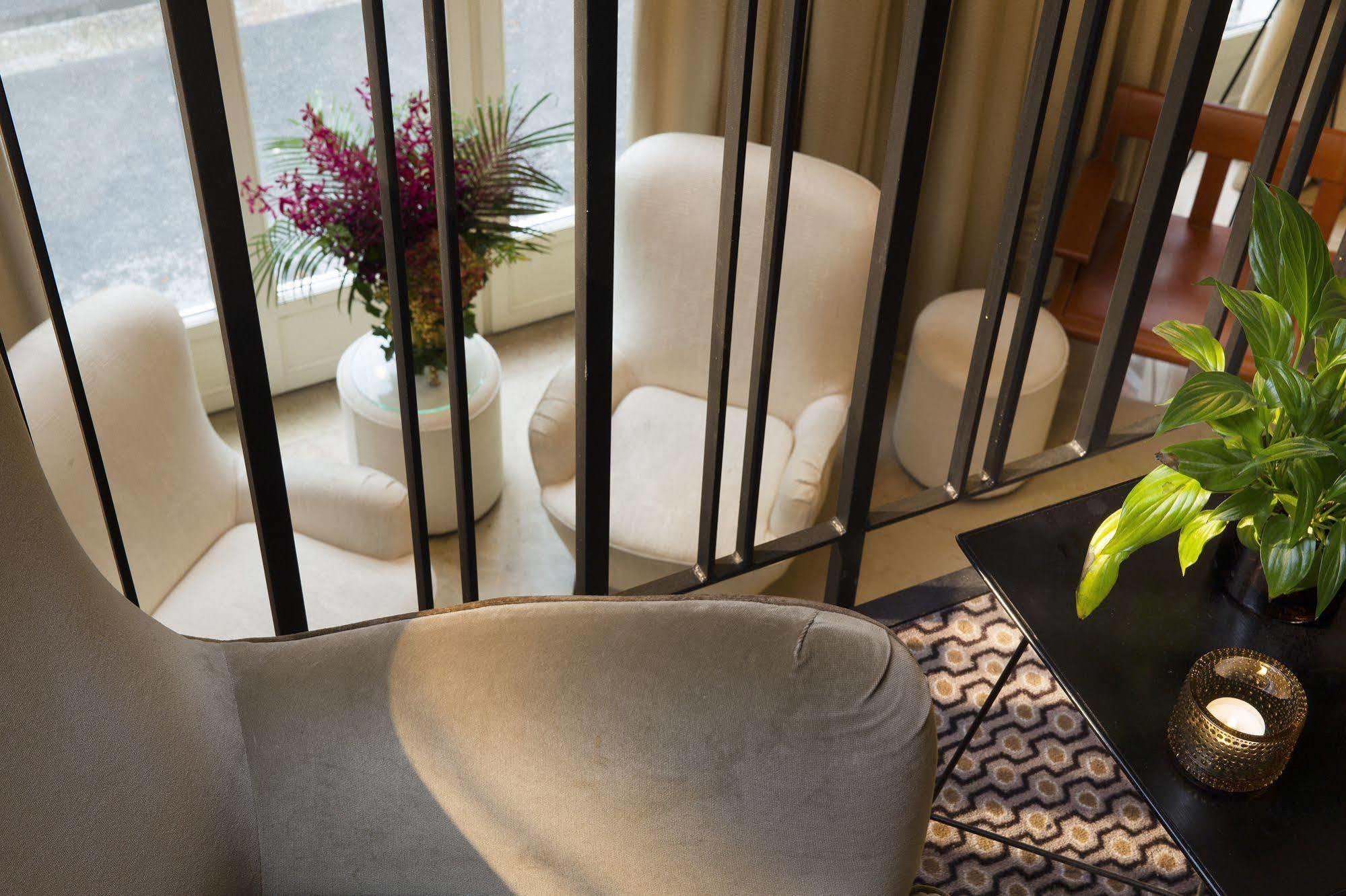 Le Pradey Hotel Paris