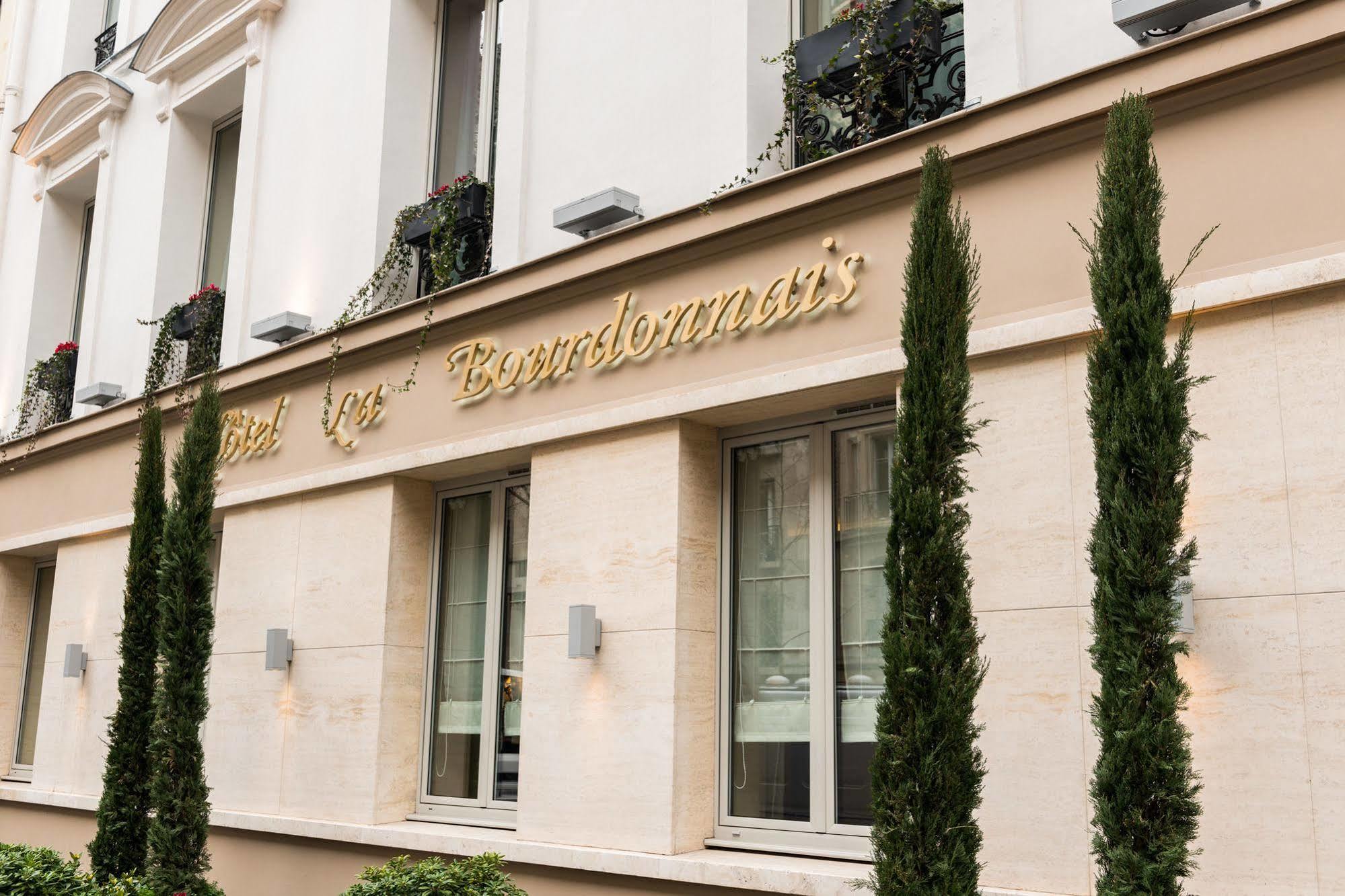 La Bourdonnais By Inwood Hotel
