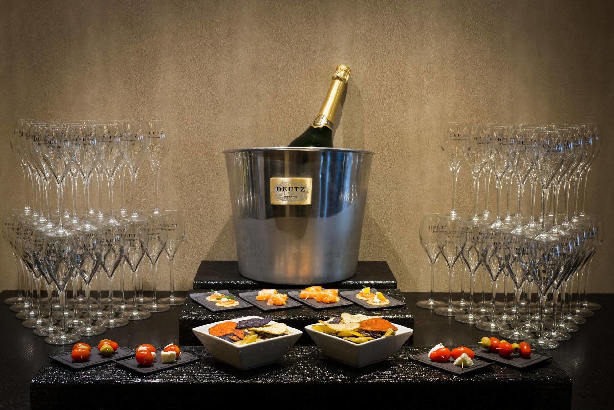 Hotel La Bourdonnais By Inwood 4*