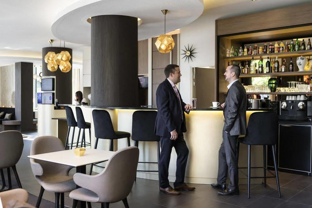 Novotel Expo Porte De Versailles Paris