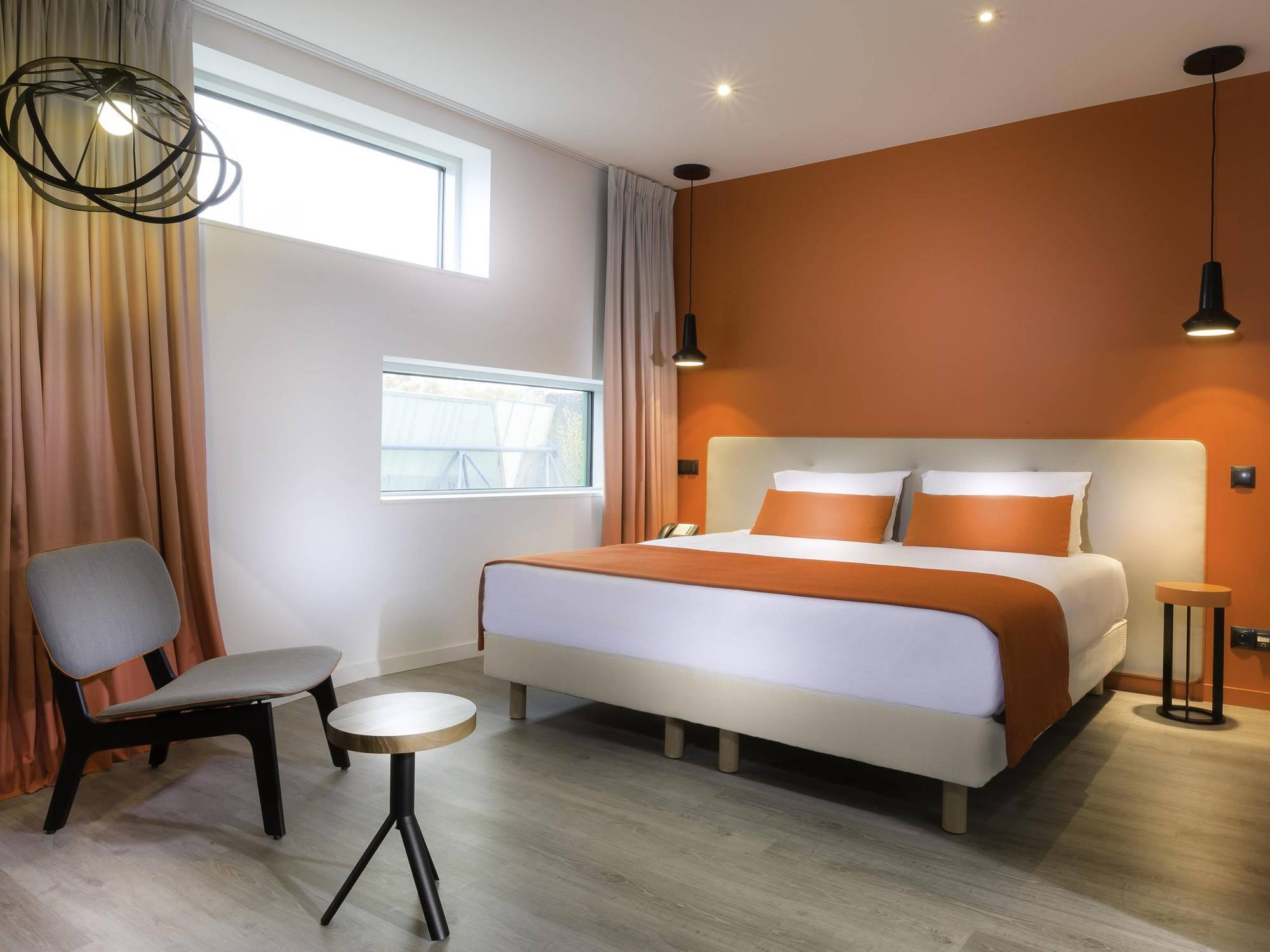Aparthotel Adagio 19eme Cite De La Musique 4*