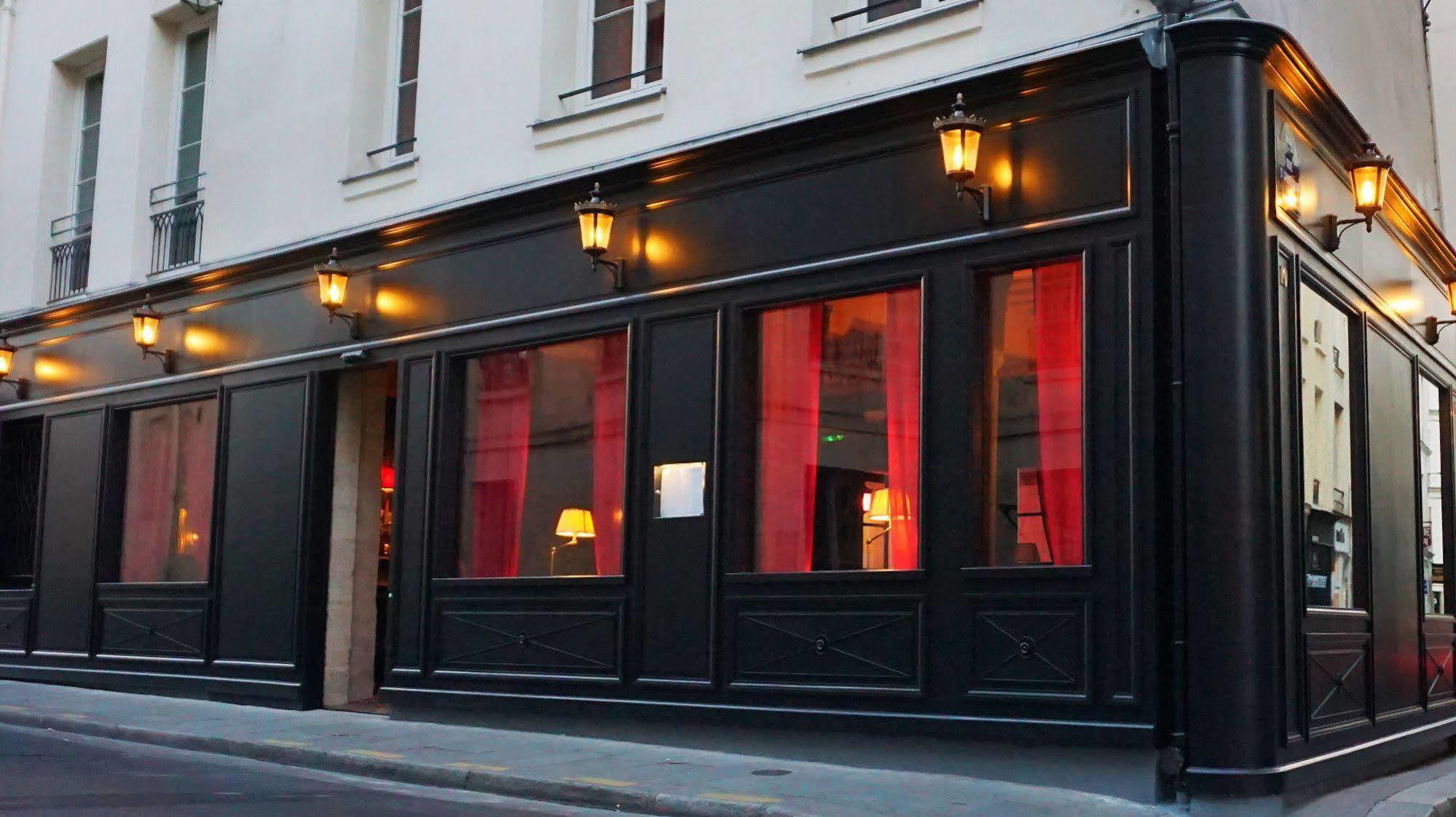 Hotel De Jobo Parigi