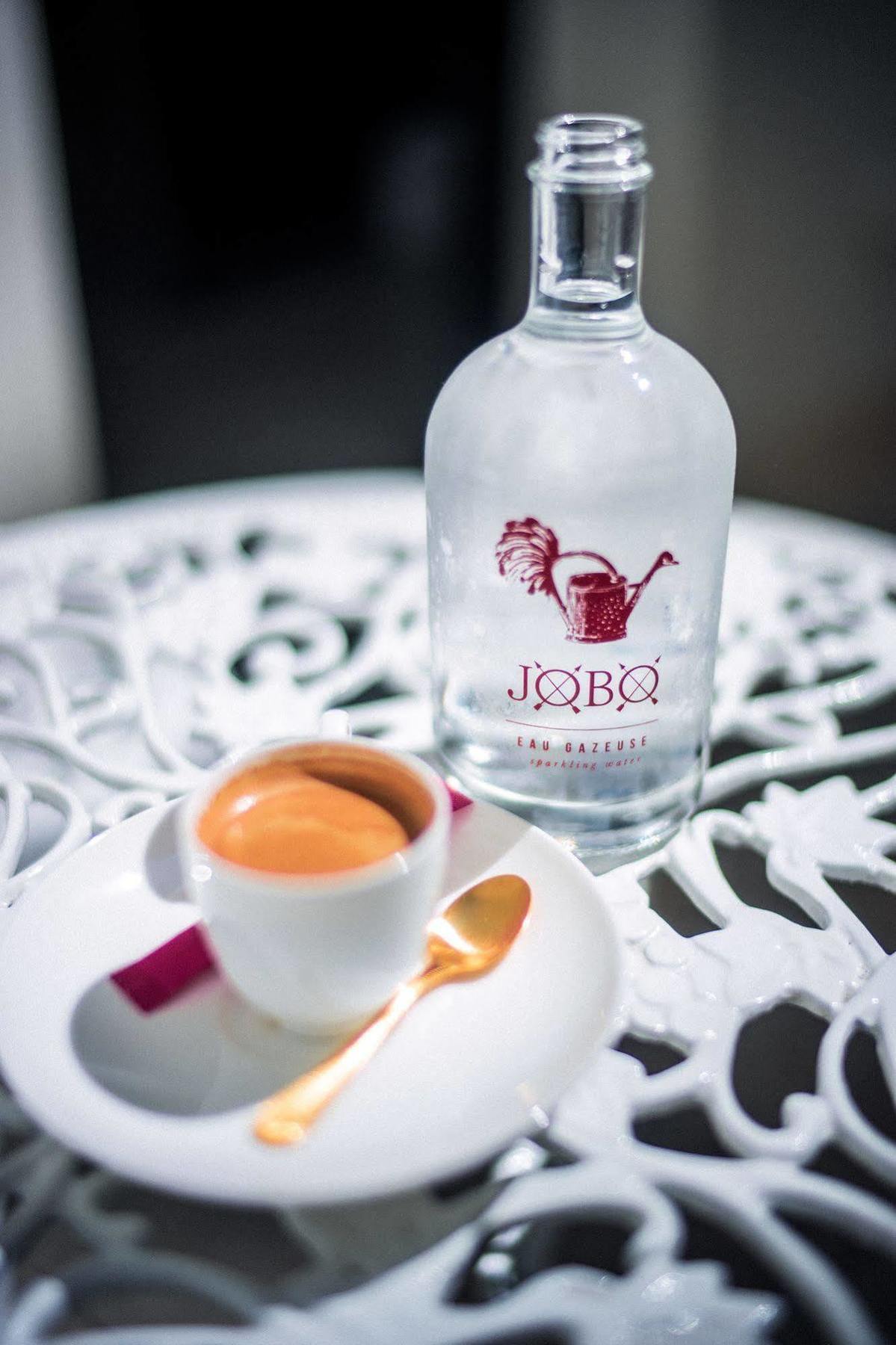 De Jobo Hotel