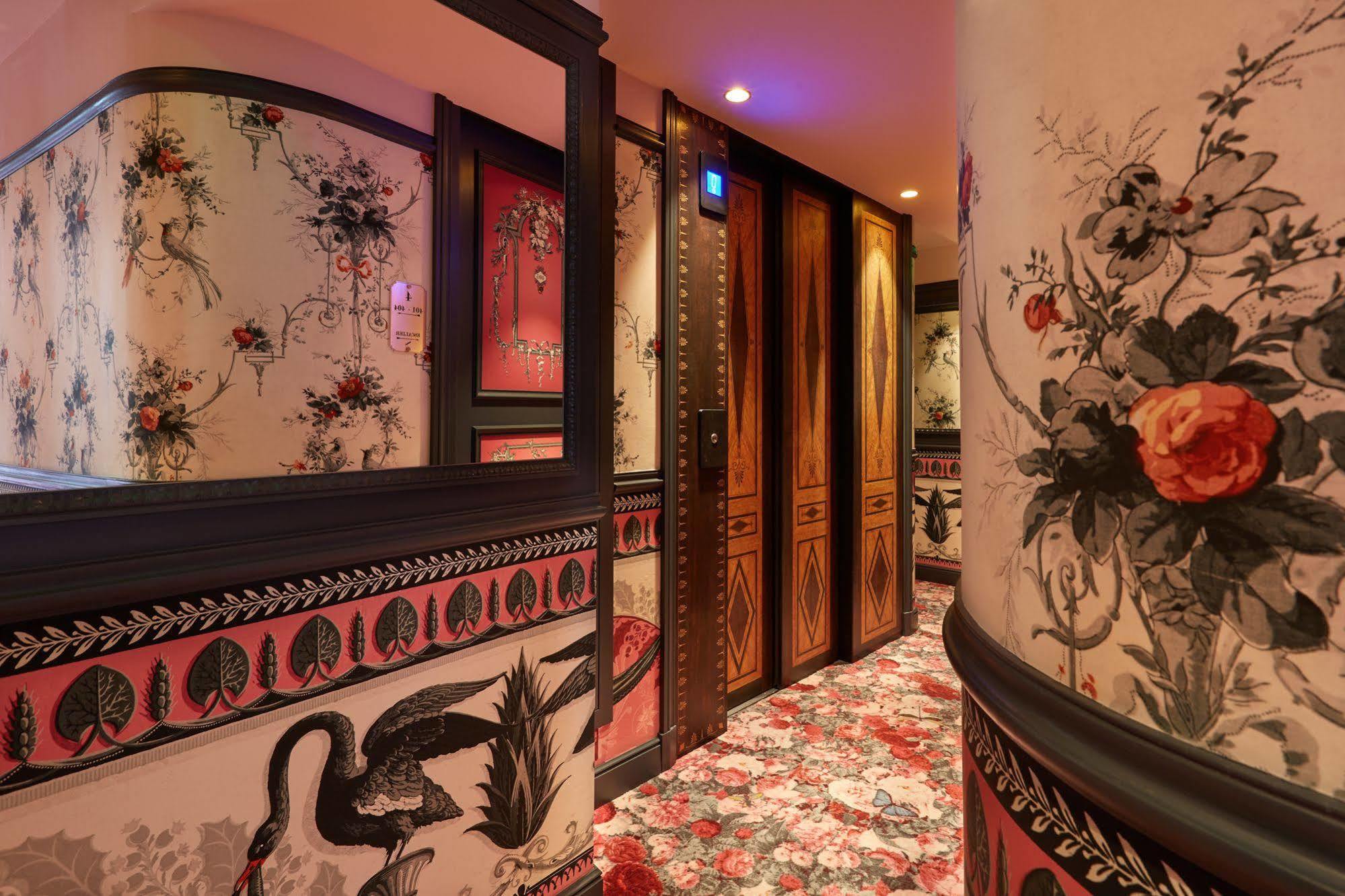 De Jobo Hotel