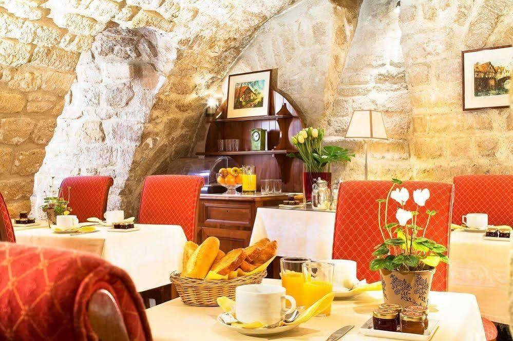 Hotel Delavigne 3*