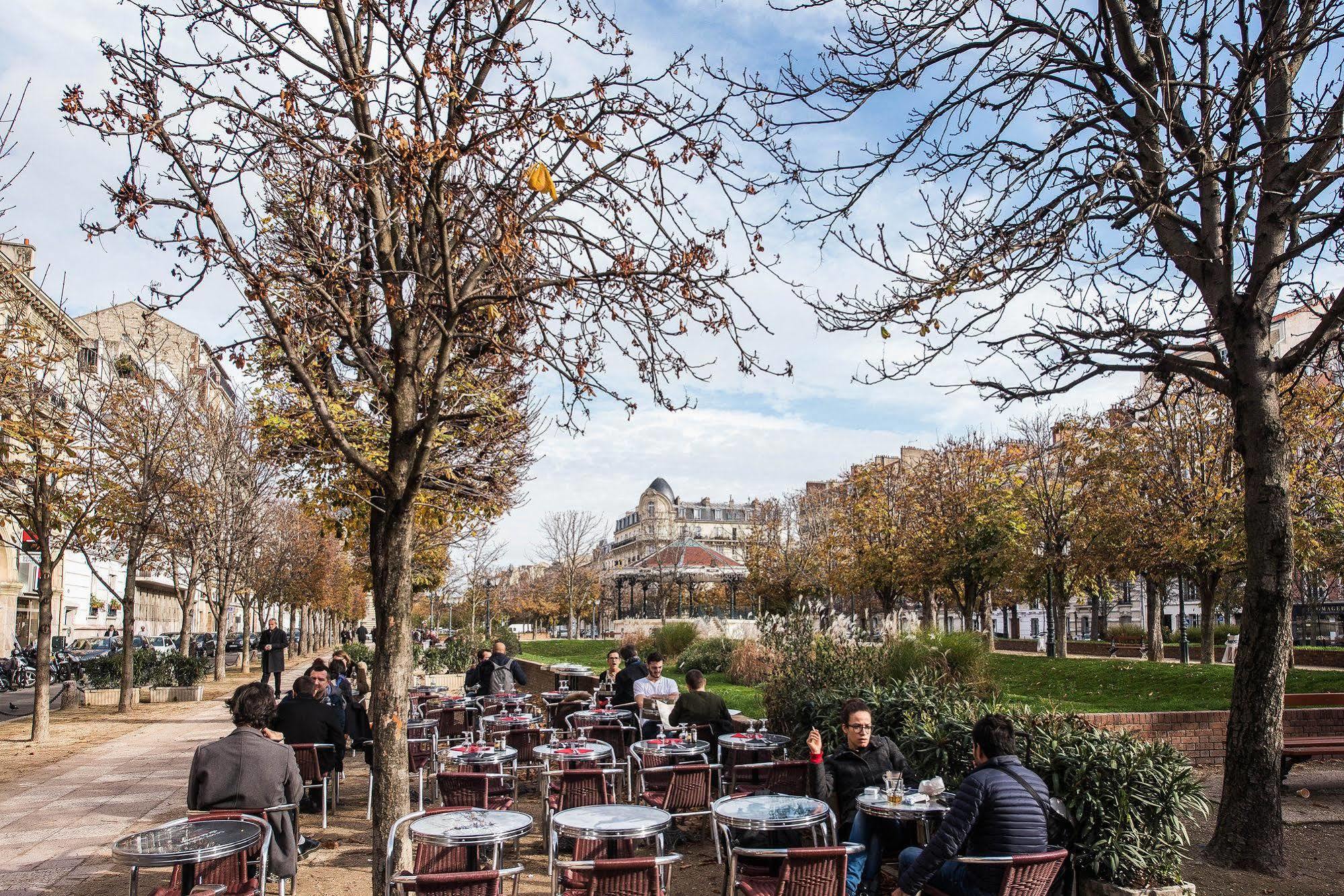 Clichy Appartamento *