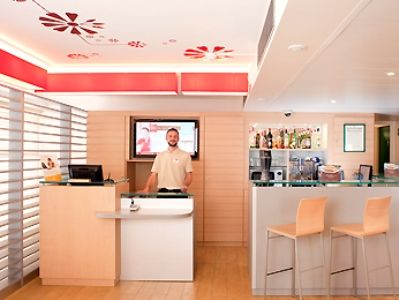 Ibis Italie Tolbiac Hotel Parigi