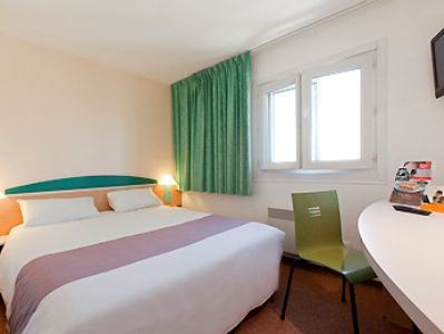 Ibis Italie Tolbiac Hotel 3*