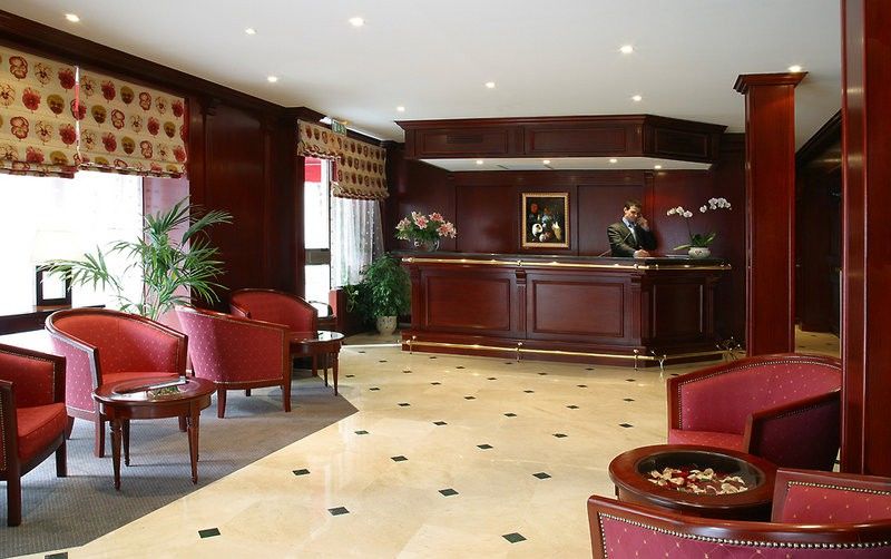 Ibis Styles 15 Lecourbe 3* Paris