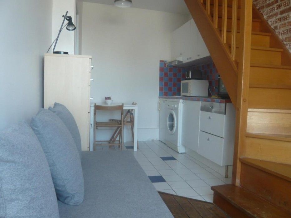 Bridgestreet Le Marais - Les Halles 4*
