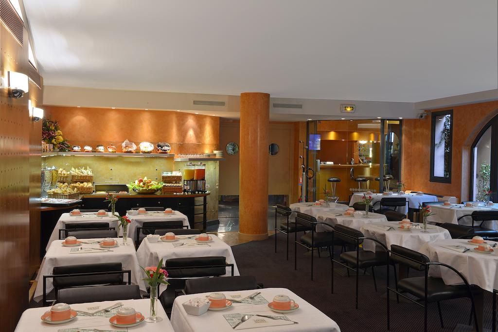 Opera Cadet Hotel