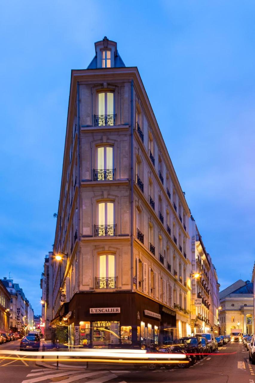 Delavigne Hotel