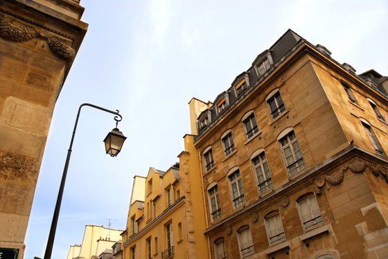 Helzear Saint Honore 4* Paris