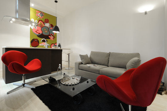 Hotel Helzear Saint Honore 4*