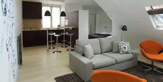 Helzear Saint Honore Paris