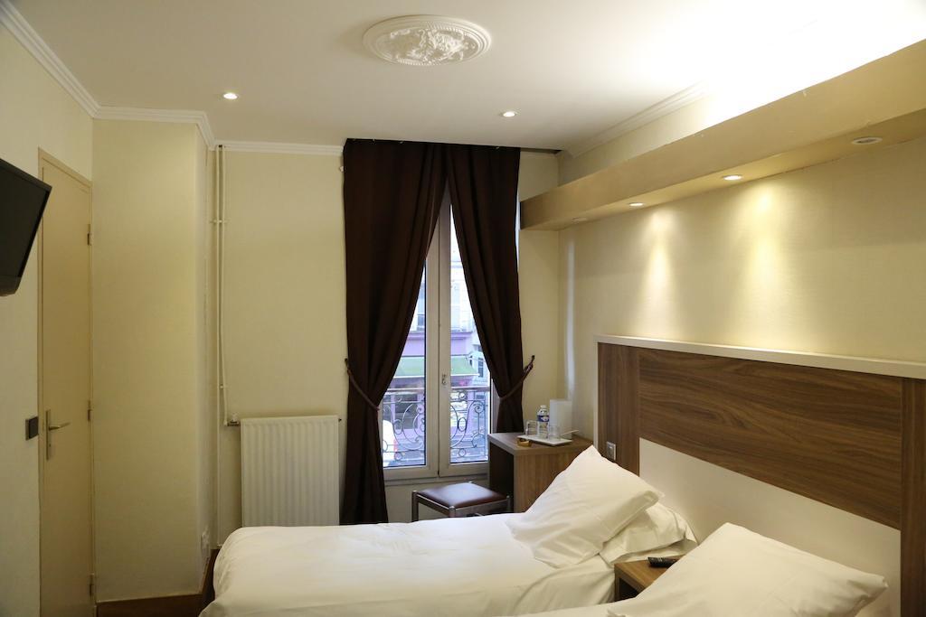 Grand Nouvel Opera Hotel