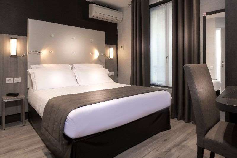 De La Paix Tour Eiffel Hotel Paris