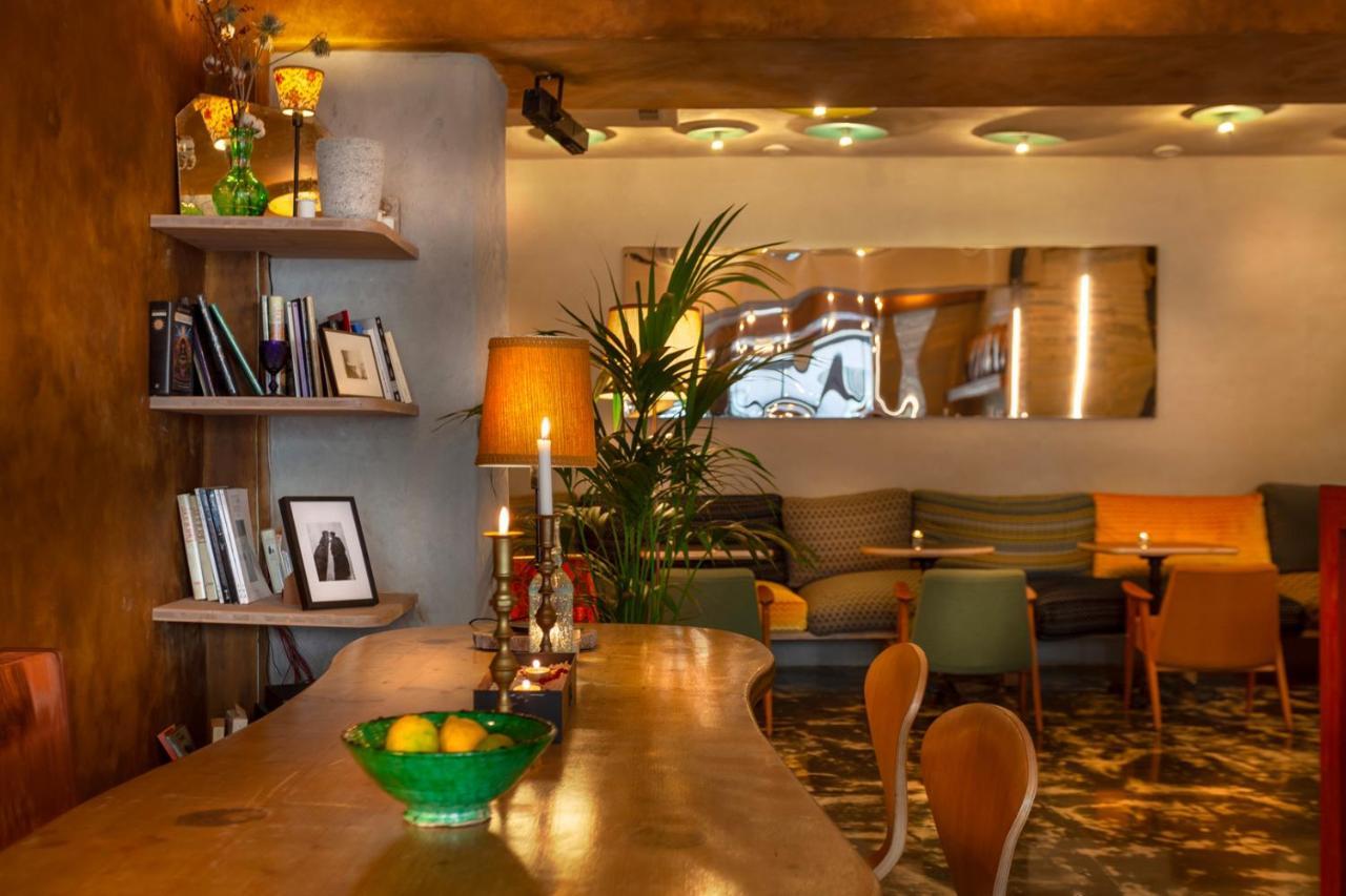 La Nouvelle République&spa Hotel Parigi
