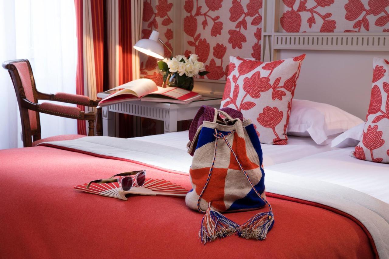 Le Regent Hotel 3*