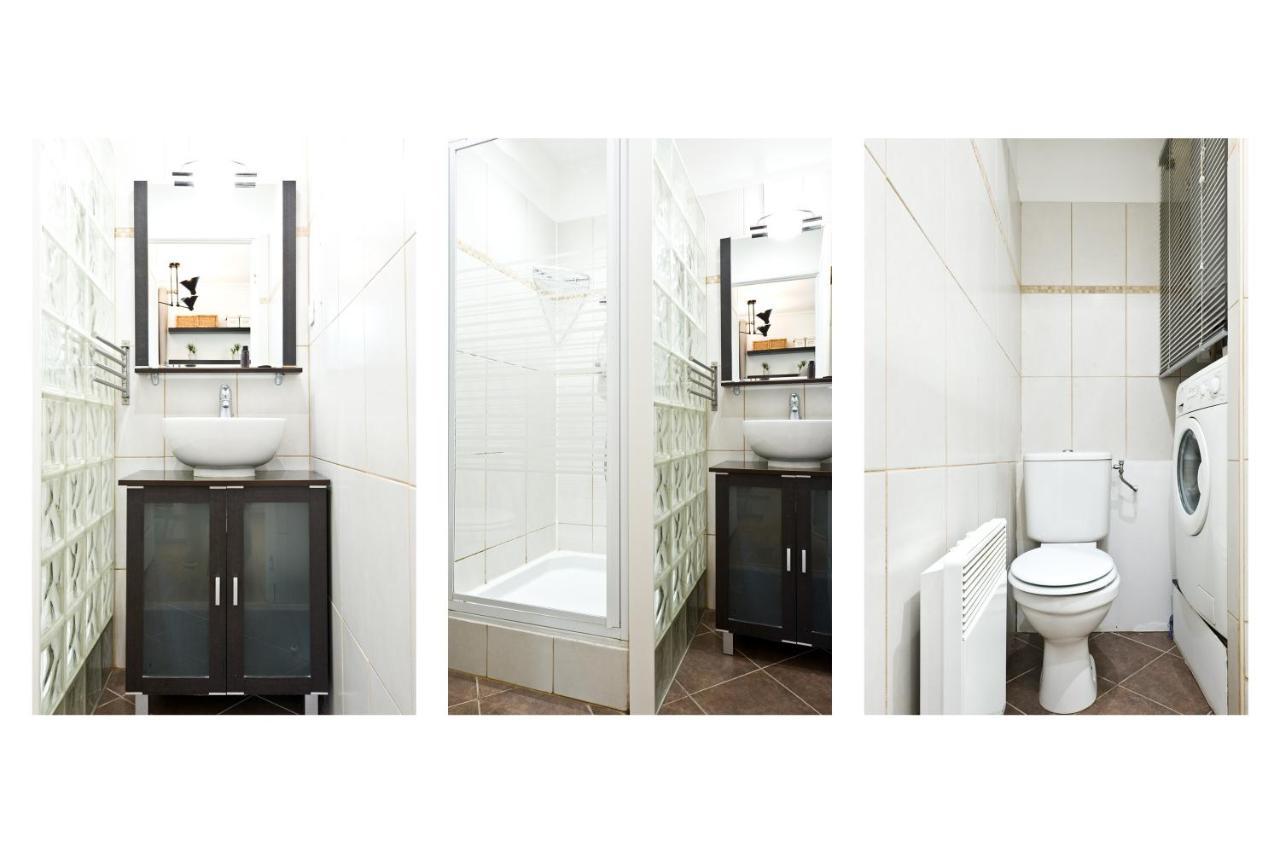 Apartment Pick A Flat's In Batignolles - Rue Biot Paris