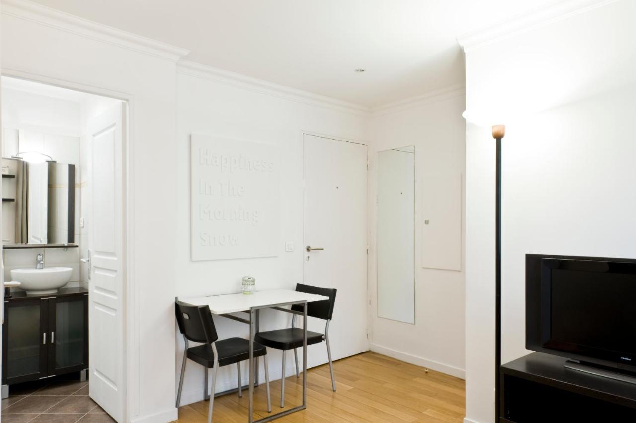 Apartment Pick A Flat's In Batignolles - Rue Biot Paris