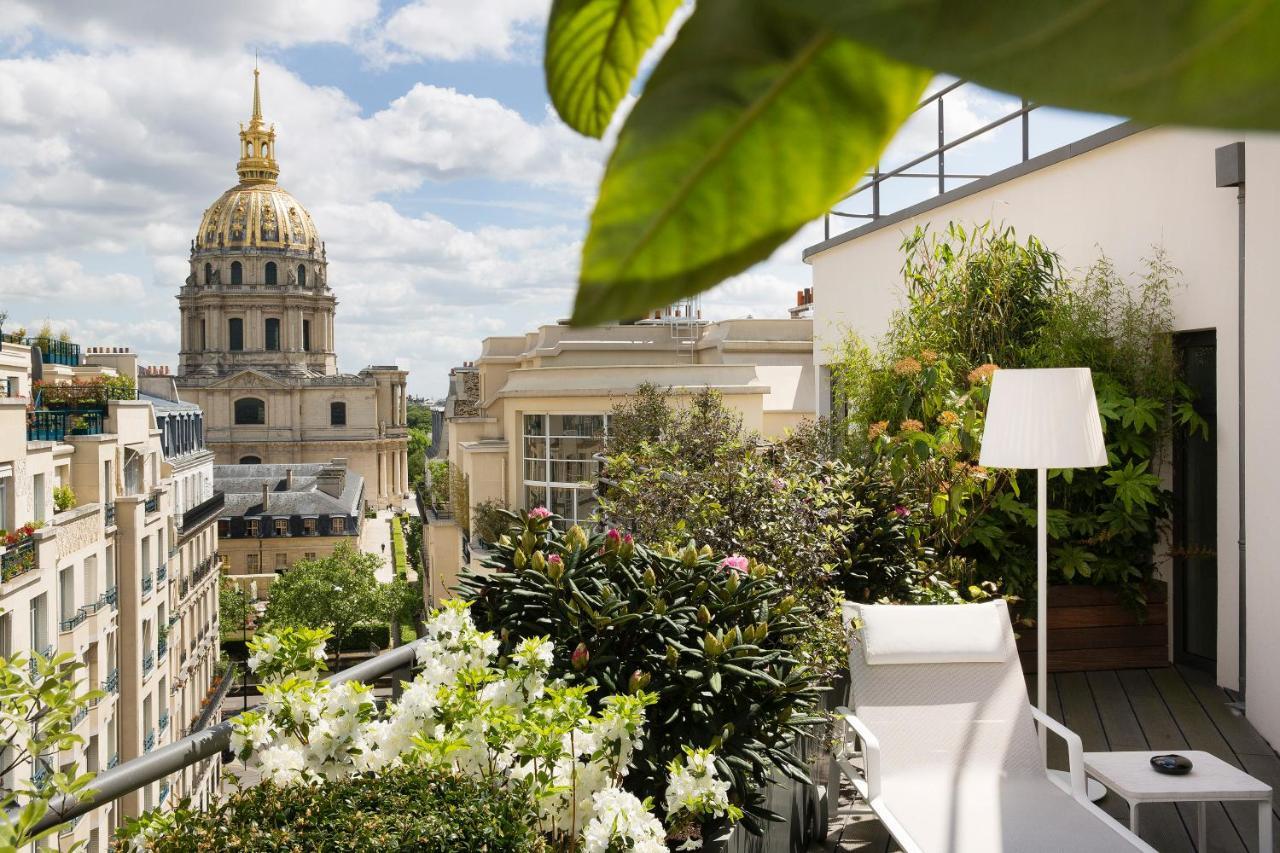 Le Cinq Codet 5* Parigi