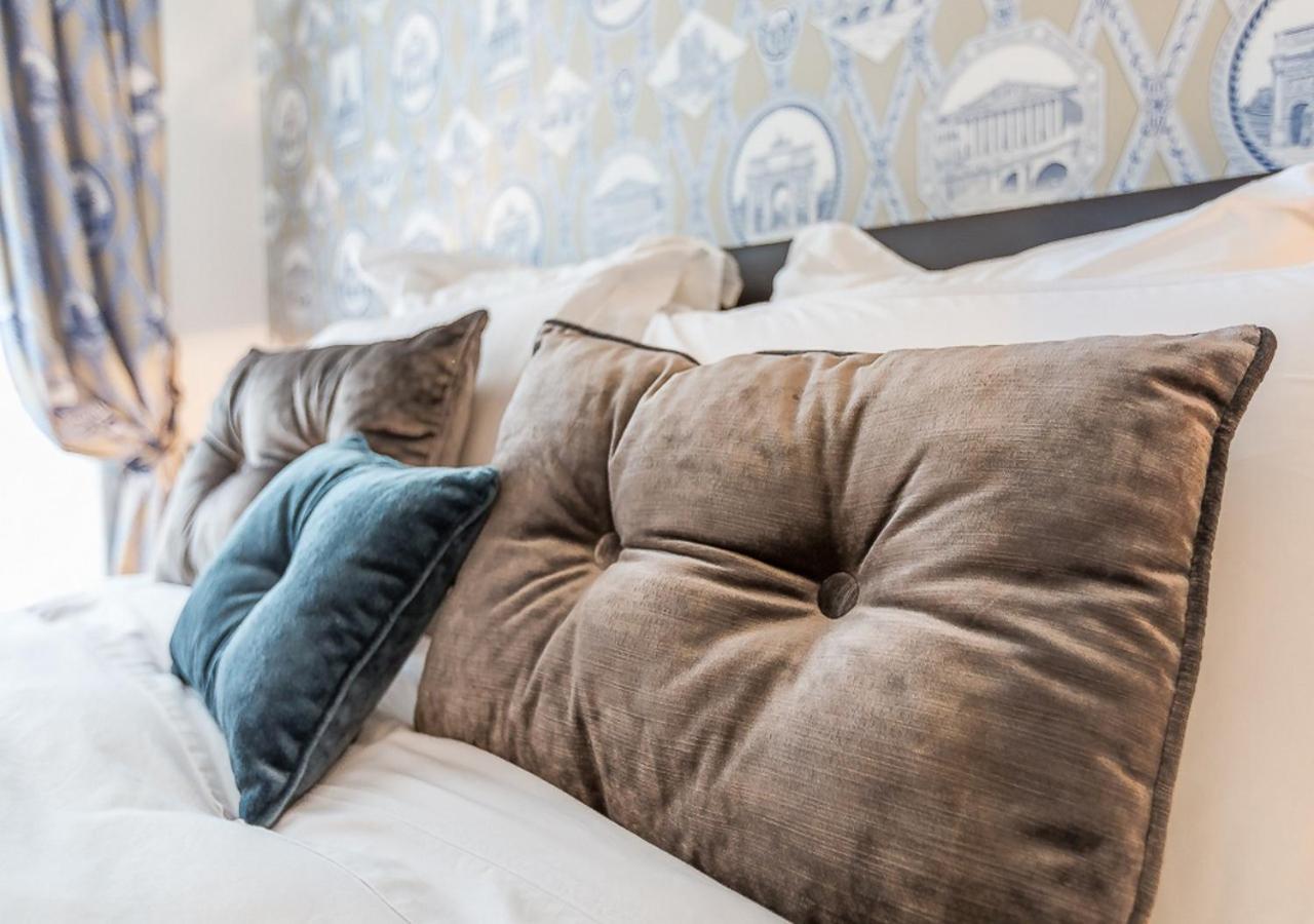 La Parisienne - Bed & Breakfast