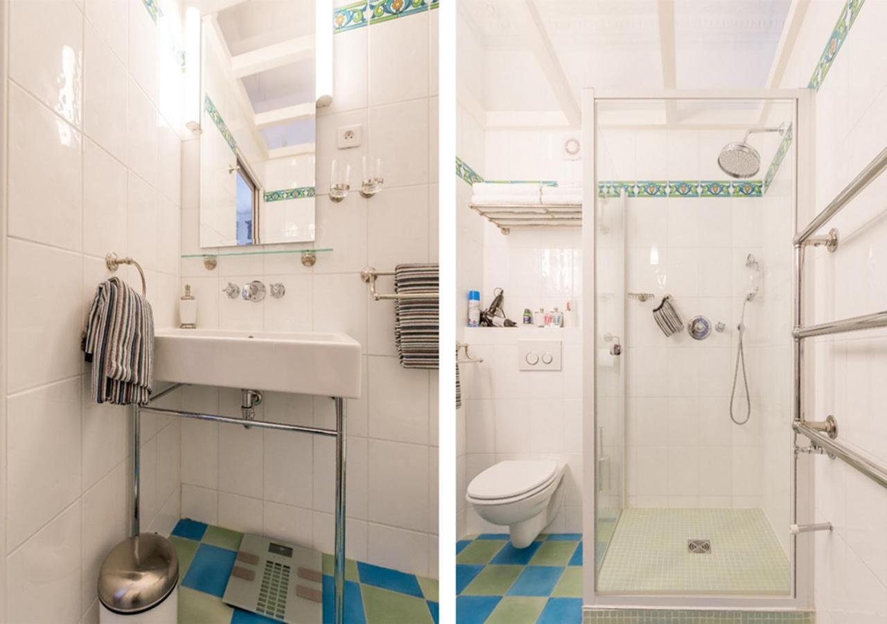 La Parisienne - Bed & Breakfast *