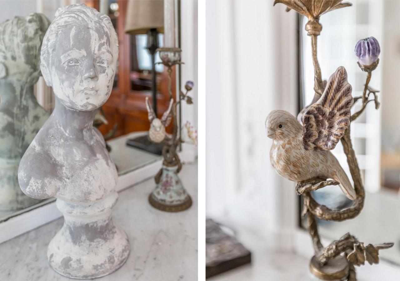 Bed & Breakfast La Parisienne - Paris