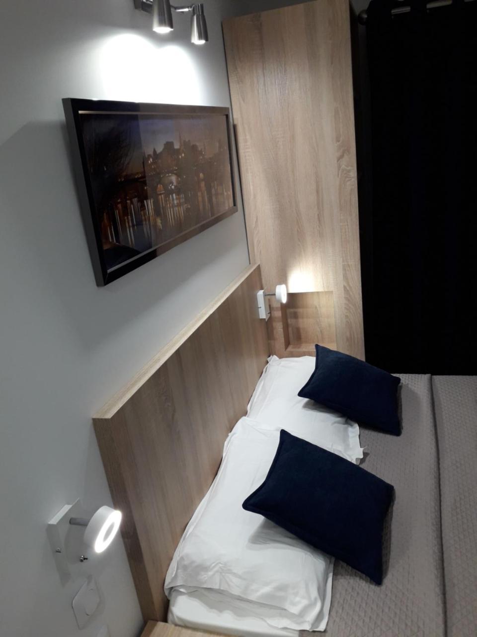 Hotel Mazagran 3*