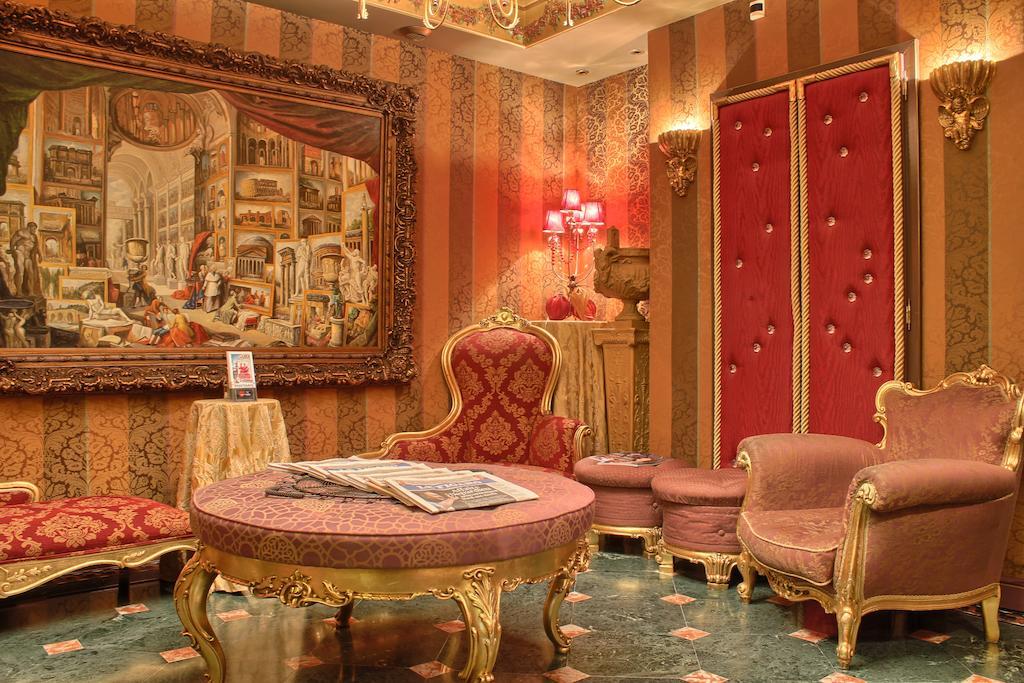 La Royale Hotel Paris