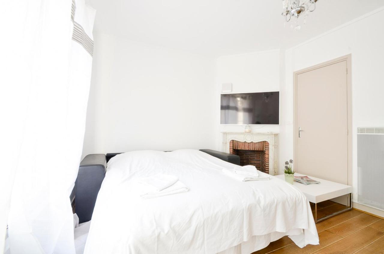 élysées Aparthotel 2*