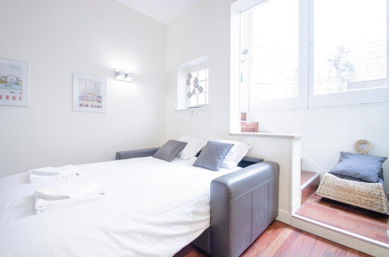 Aparthotel élysées Parigi