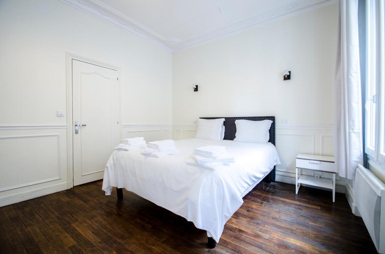 élysées Aparthotel 2*