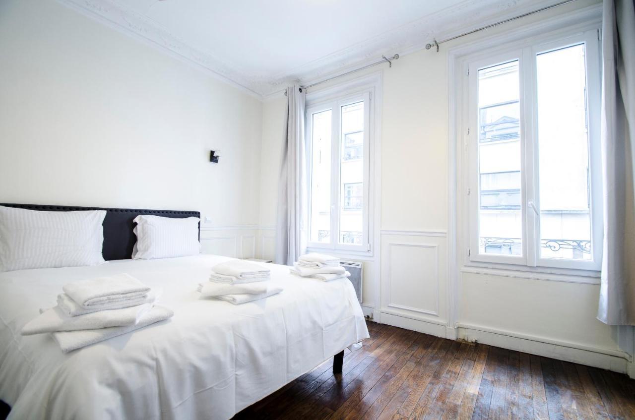 élysées Parigi