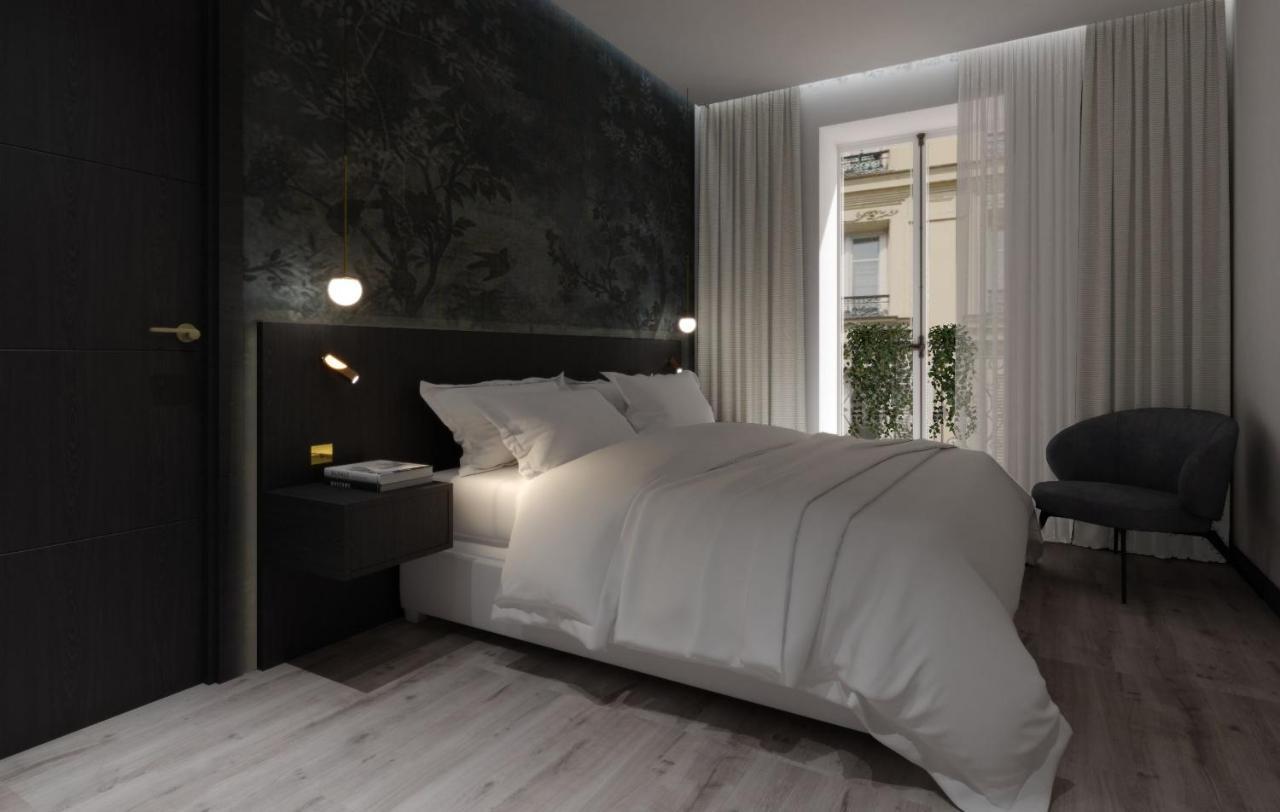 Roi De Sicile - Rivoli -- Luxury 4* Parigi