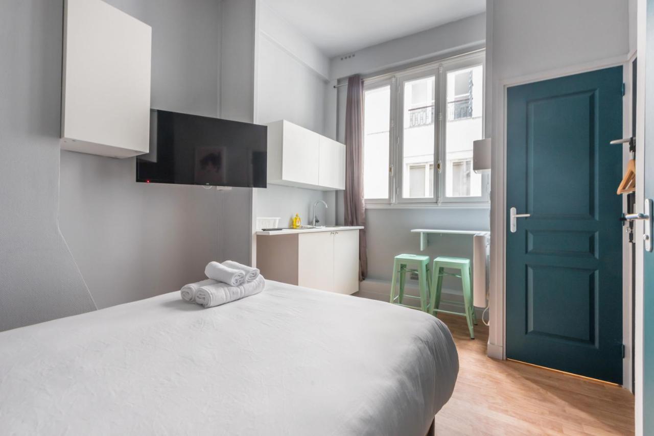 Ws Saint-lazare - Opera Appartamento *