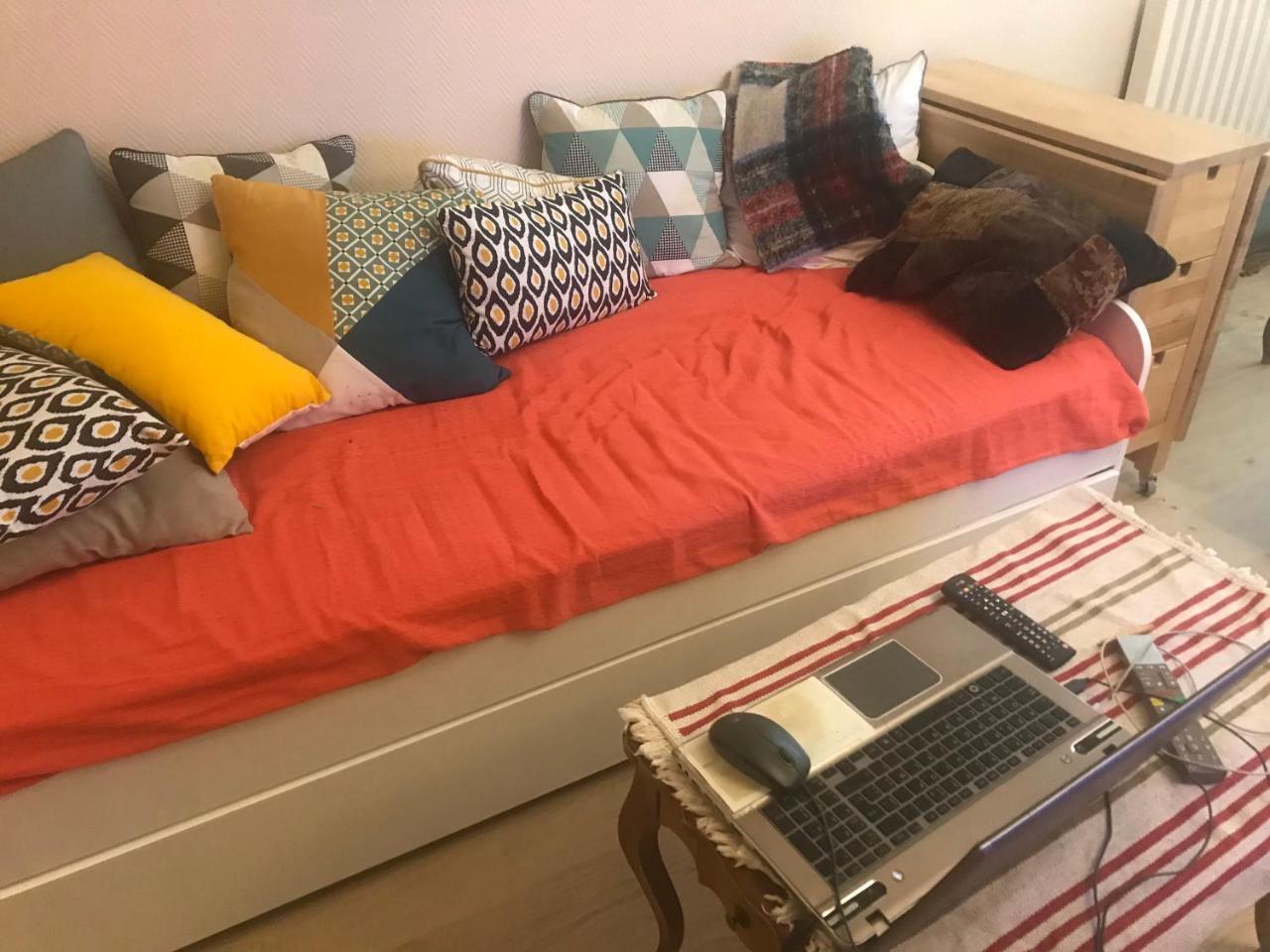 Appartamento Paradise Crib Parigi