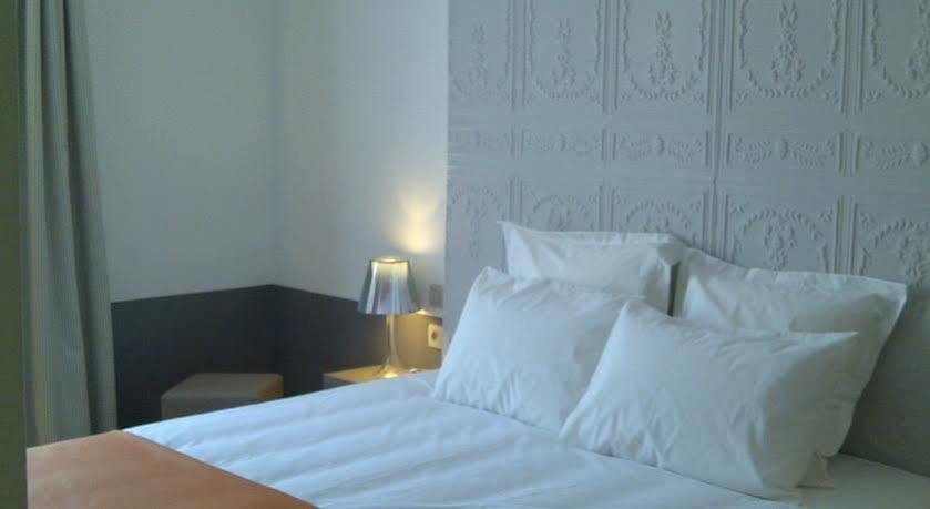 Hotel Contact Alizé Montmartre Parigi