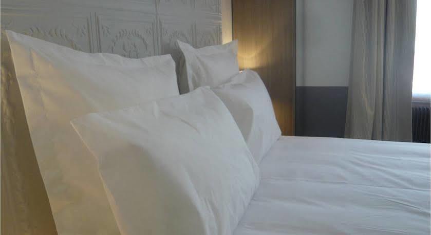 Contact Alizé Montmartre Hotel