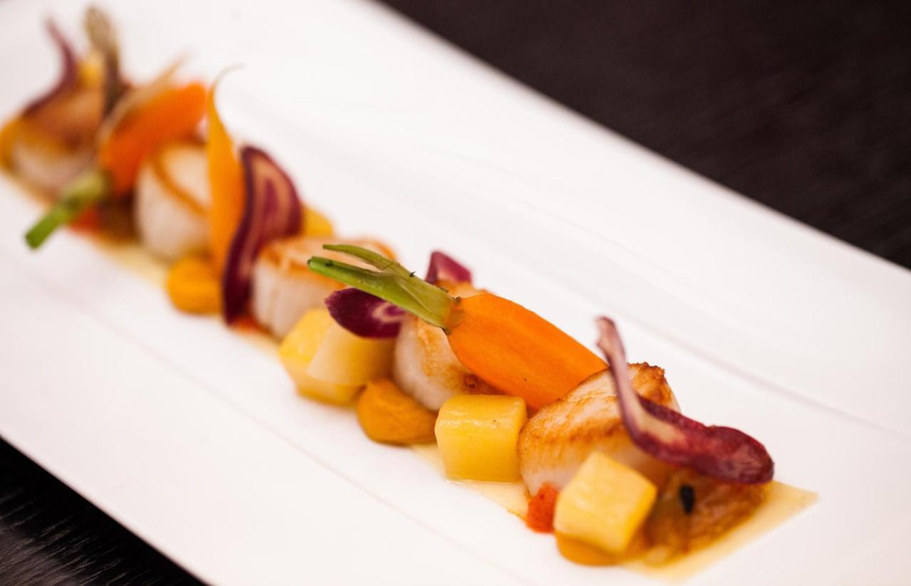 Vernet Champs Elysees Hotel 5*
