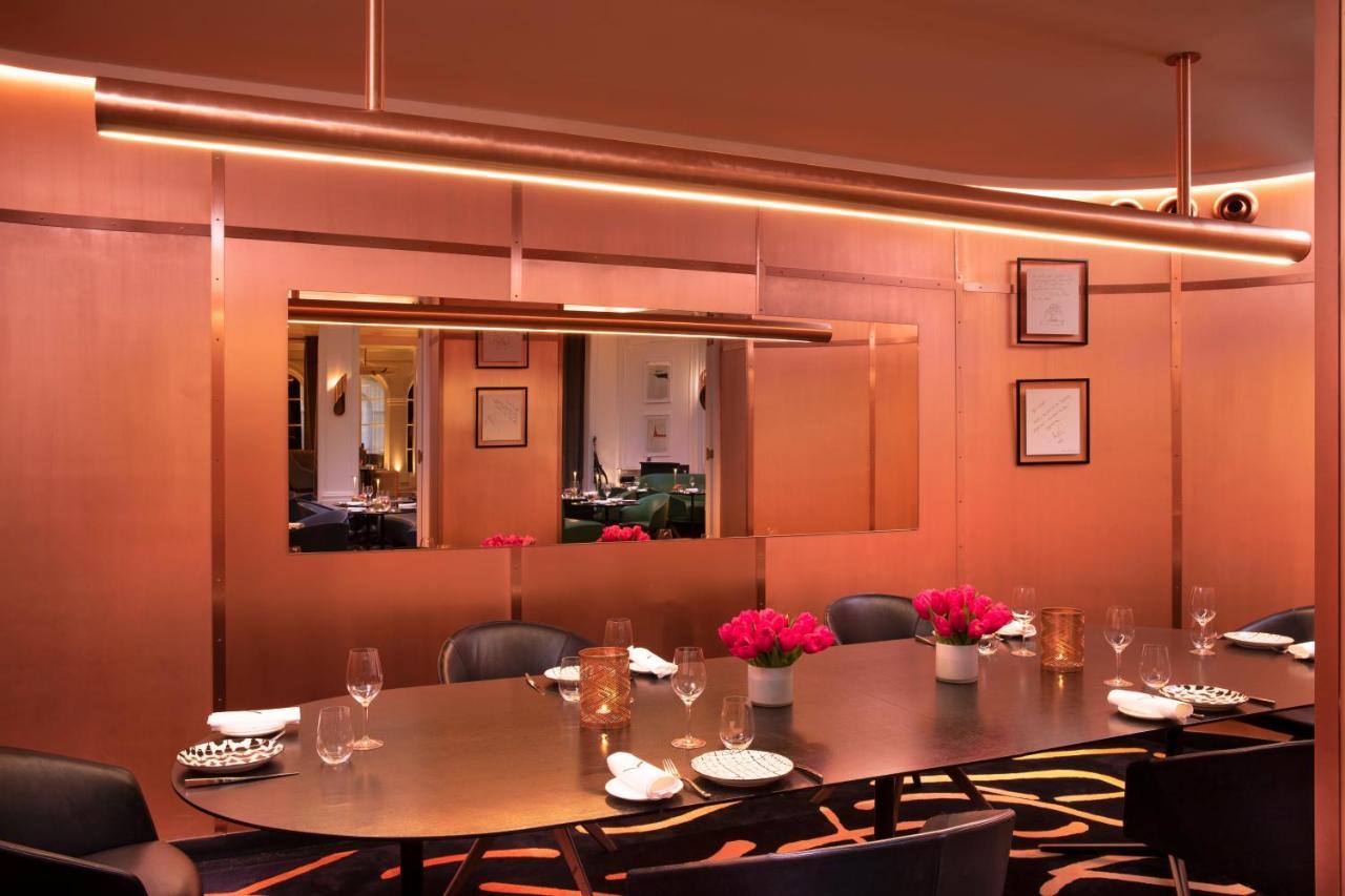 Hotel Vernet Champs Elysees