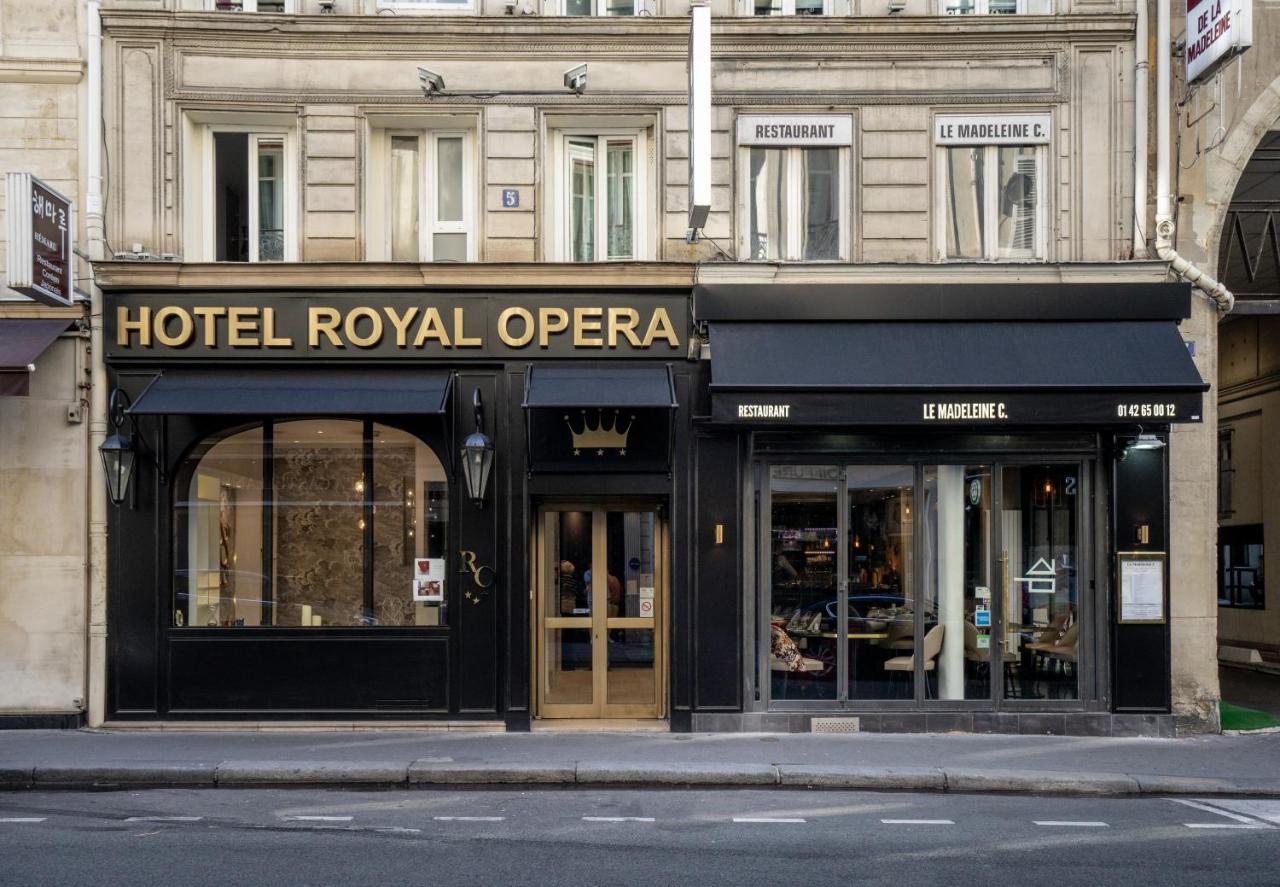 Royal Opera
