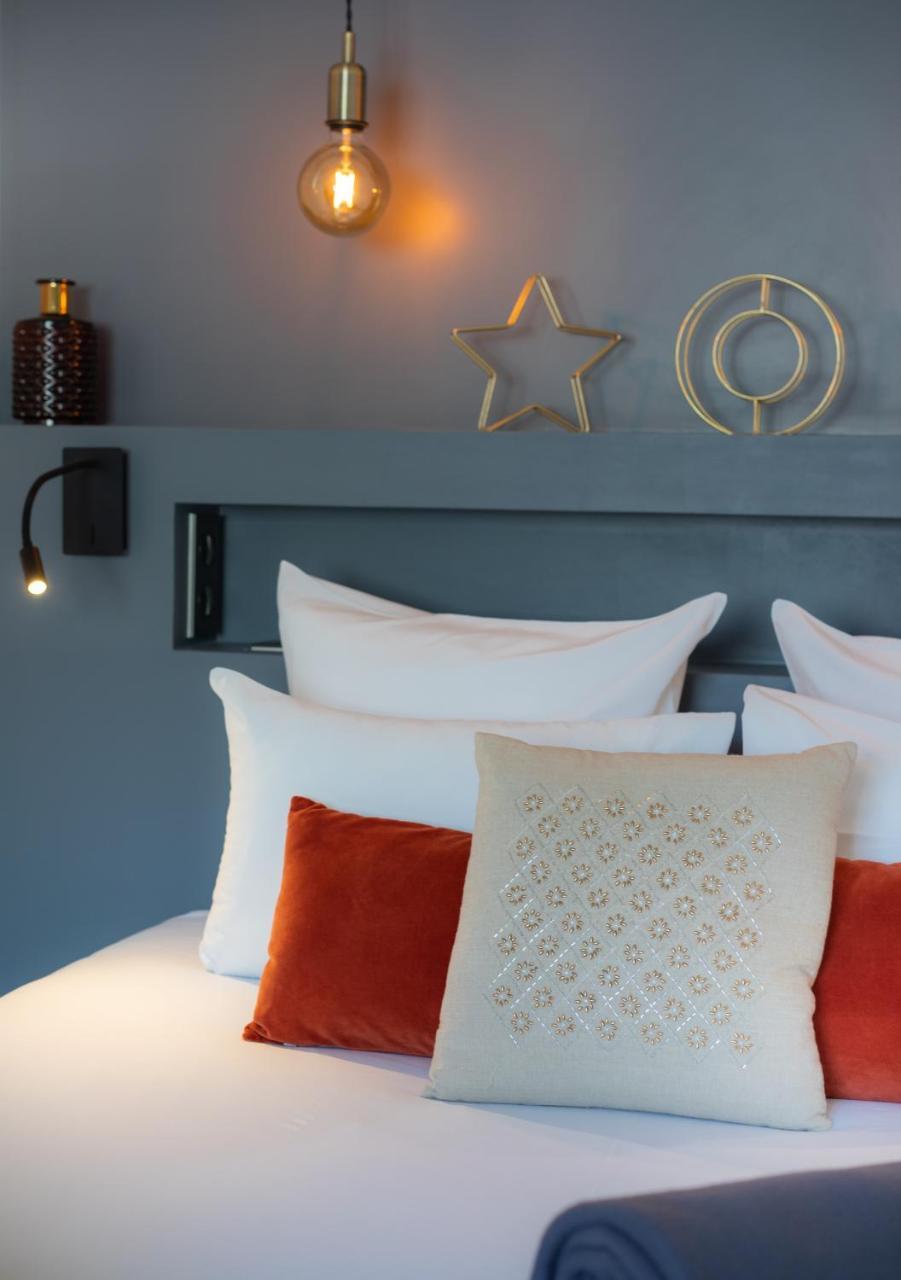 Hotel Royal Opera Paris