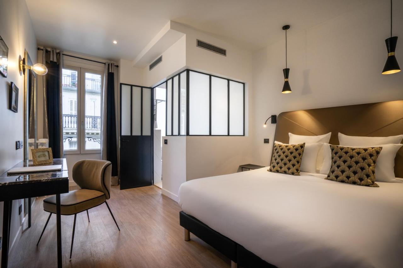 Hotel Royal Opera 3*