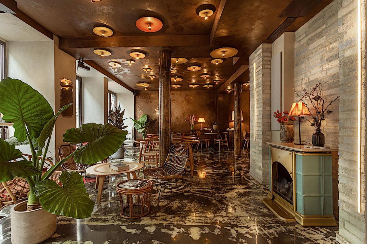 Hotel La Nouvelle République&spa Parigi